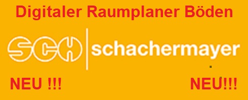 Digitaler Raumplaner